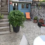 Casa de Férias L'anse Rouge, Vue Sur Le Port Saint-Valery-sur-Somme