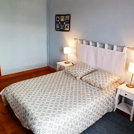 L'anse Rouge, Vue Sur Le Port Ferienhaus *